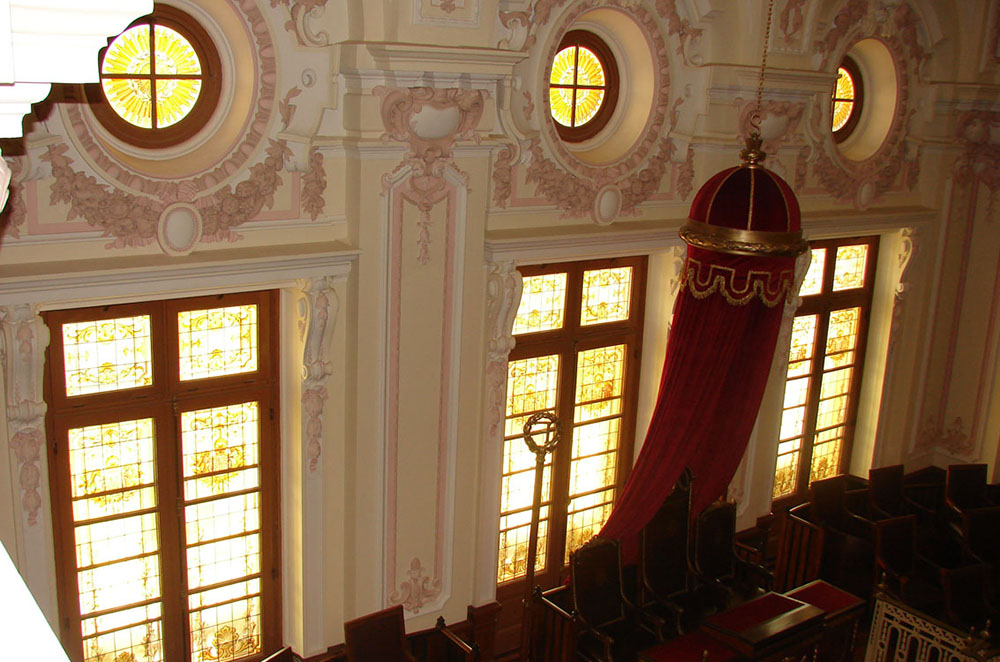 Portfolio slider image